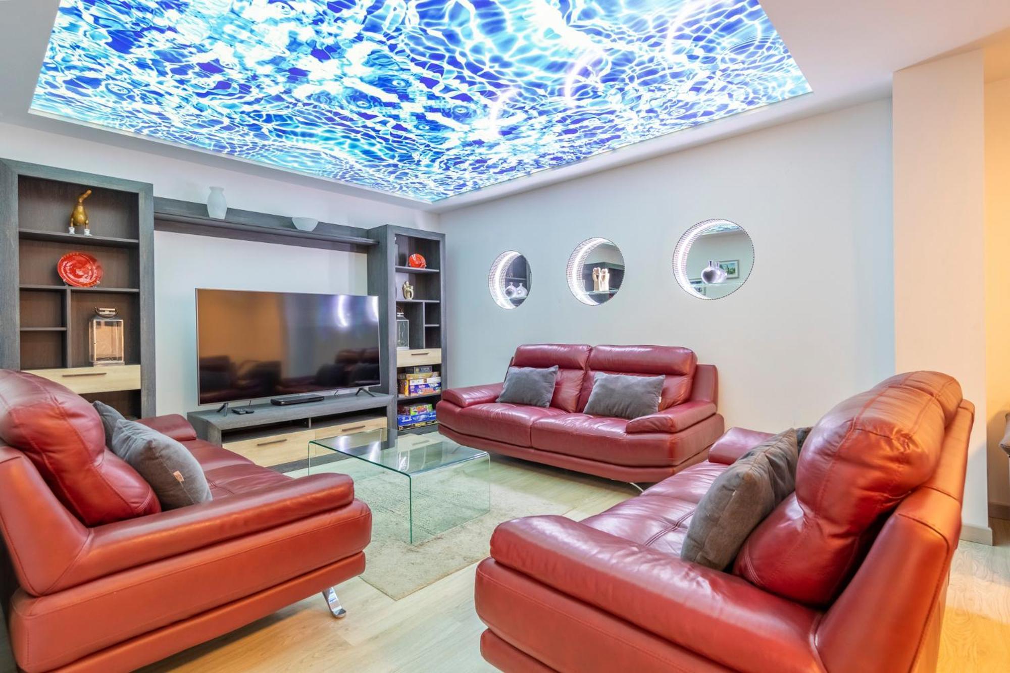 Medano4You Casa Violeta Эль-Медано Экстерьер фото