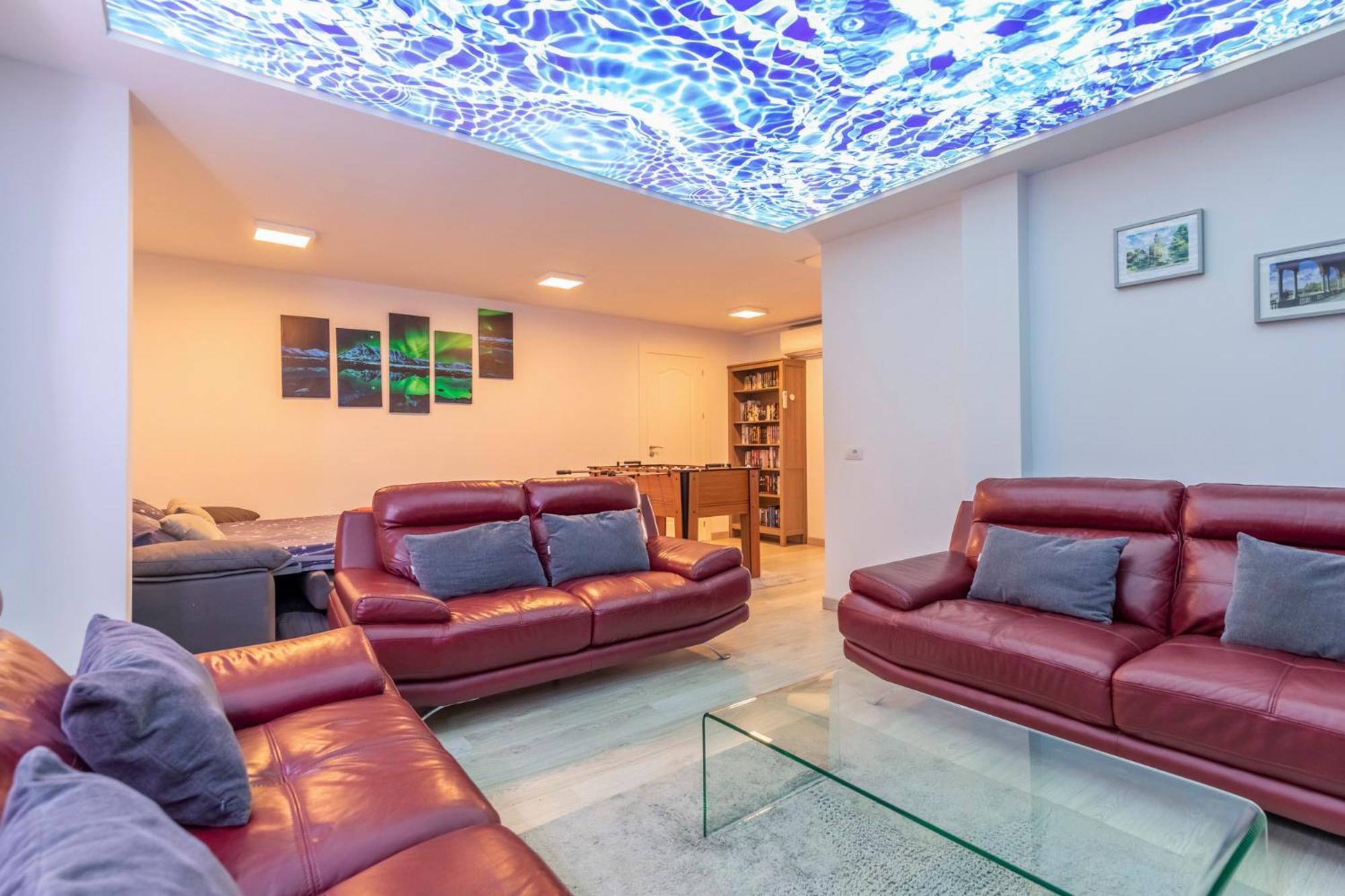 Medano4You Casa Violeta Эль-Медано Экстерьер фото