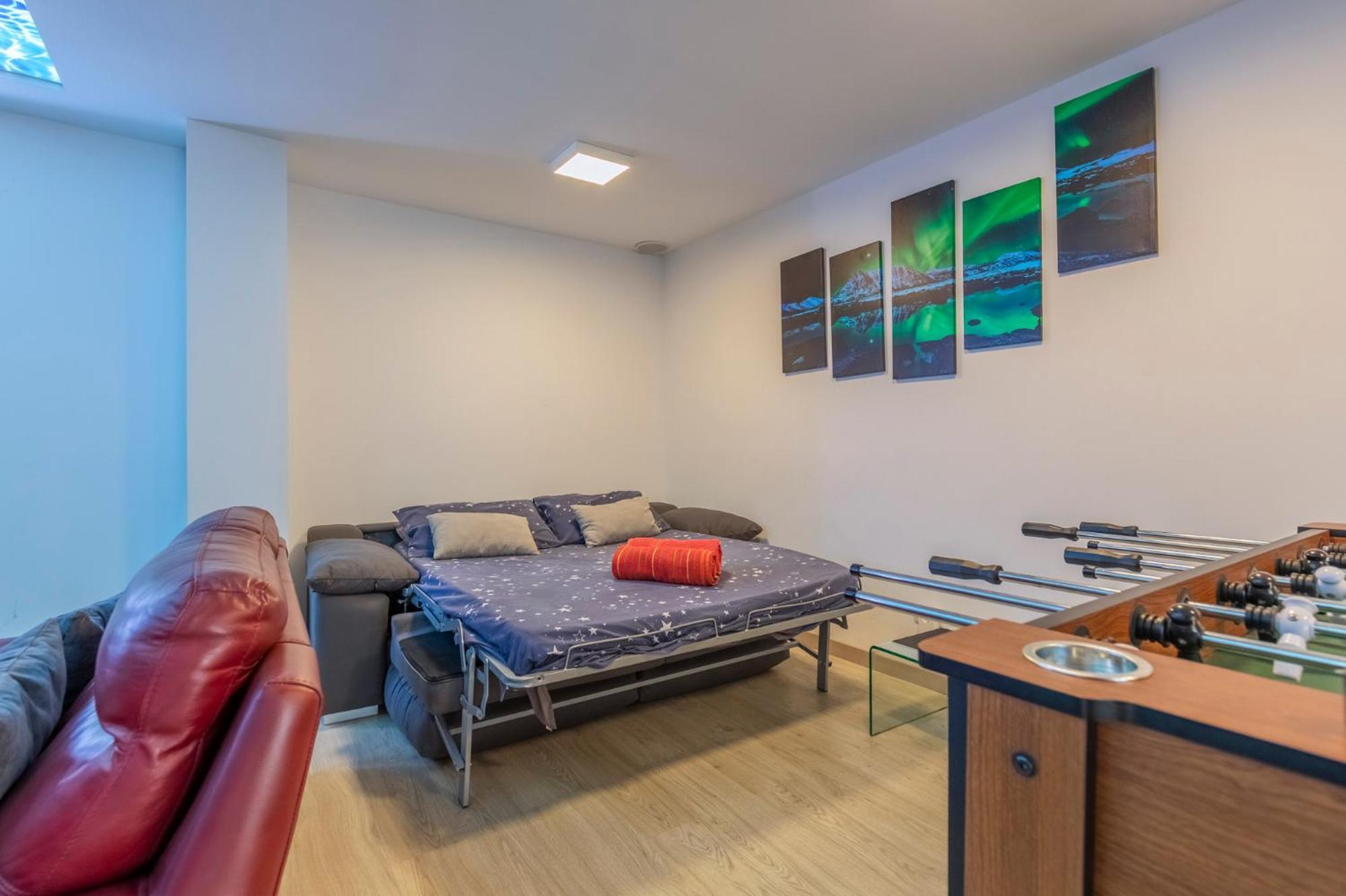Medano4You Casa Violeta Эль-Медано Экстерьер фото